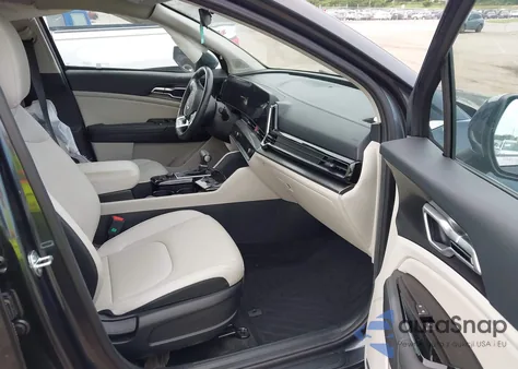 2023 Kia Sportage Ex из США, поврежденный, VIN 5XYK3CAF6PG023243